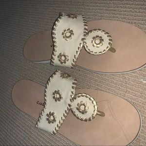 Jack Rogers Sandals